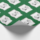 Pesquisar por anjo bonito papel de presente Cão