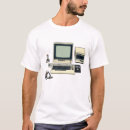 Pesquisar por computador retro camisetas Disquete