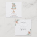 Pesquisar por bolo casamento de cartao de visita Confeitaria