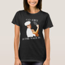 Pesquisar por cooks camisetas Chef