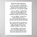 Pesquisar por poema dia artes pôsteres Mãe