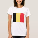 Pesquisar por bandeira de bélgica camisetas Sinalizador