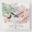 Pesquisar por rosas vintage relogios de parede Para eles