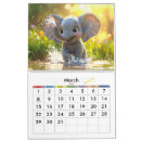 Pesquisar por calendário dos desenhos animados calendarios For kids