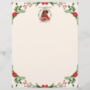 Pesquisar por menina papel timbrado Natal