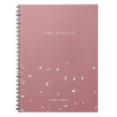 Pesquisar por bonito e feminino cadernos de notas Qualquer pessoa