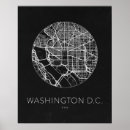 Pesquisar por washington pósteres pôsteres Minimalista