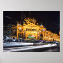 Pesquisar por melbourne pôsteres Cidade