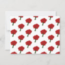 Pesquisar por cravo vermelho cartoes Buquê