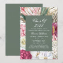 Pesquisar por floral graduation convites Graduação