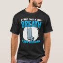 Pesquisar por inalador camisetas Alergia