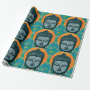 Pesquisar por zen papel de presente Buda