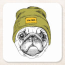 Pesquisar por pugs porta copos Hipster