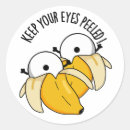 Pesquisar por olhos abertos adesivos Trocadilho