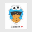 Pesquisar por biscoitos adesivos Rua de sésamo