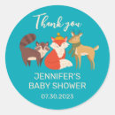 Pesquisar por chá de fraldas da floresta adesivos Veado