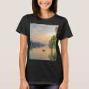 Pesquisar por paisagem asiatica camisetas Arte oriental