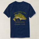 Pesquisar por peixes de espada camisetas For him