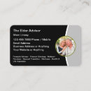 Pesquisar por aposentadoria cartao de visita Financeiro