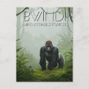 Pesquisar por uganda cartoes postais Bwindi