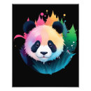 Pesquisar por pintura urso panda pôsteres Natureza