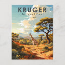 Pesquisar por kruger cartoes postais África