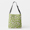 Pesquisar por floral branco verde bolsas Margarida