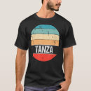 Pesquisar por tanz camisetas Viagem