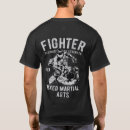 Pesquisar por marcial camisetas Lutador
