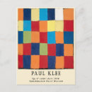 Pesquisar por paul klee cartoes postais Vintage