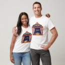 Pesquisar por festival azul camisetas Retrô
