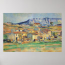 Pesquisar por do cezanne de paul pósteres pôsteres Fino