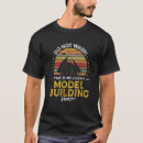 Pesquisar por modeladores camisetas Engraçado