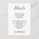 Pesquisar por sofisticados convites Preto e branco