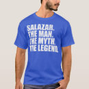 Pesquisar por salazar camisetas Aniversário