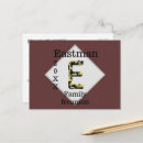 Pesquisar por monogramas dourados cartoes postais Para eles
