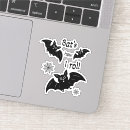 Pesquisar por morcego adesivos Assustador