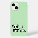 Pesquisar por com urso de panda iphone capas For kids