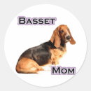 Pesquisar por basset hound adesivos Cão