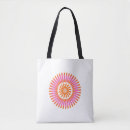 Pesquisar por desenho abstrato bolsas tote Padrão geométrico