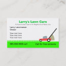 Pesquisar por lawnmower cartao de visita Cuidado do gramado