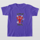 Pesquisar por diabo vermelho camisetas Garfo