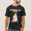 Pesquisar por porco rei camisetas Guiné