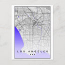 Pesquisar por mapa califórnia cartoes postais Los angeles