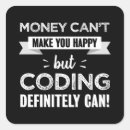 Pesquisar por codificação adesivos Geek