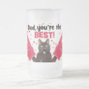 Pesquisar por o dedo canecas For him