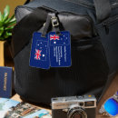 Pesquisar por bandeira australiana bagagem tags Viagem