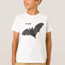 Pesquisar por morcegos camisetas Morcego vampiro