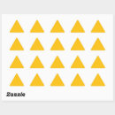 Pesquisar por triangular materiais festa Amarelo