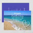 Pesquisar por bilhetes do 13 18 horizontal casamento convites Couple